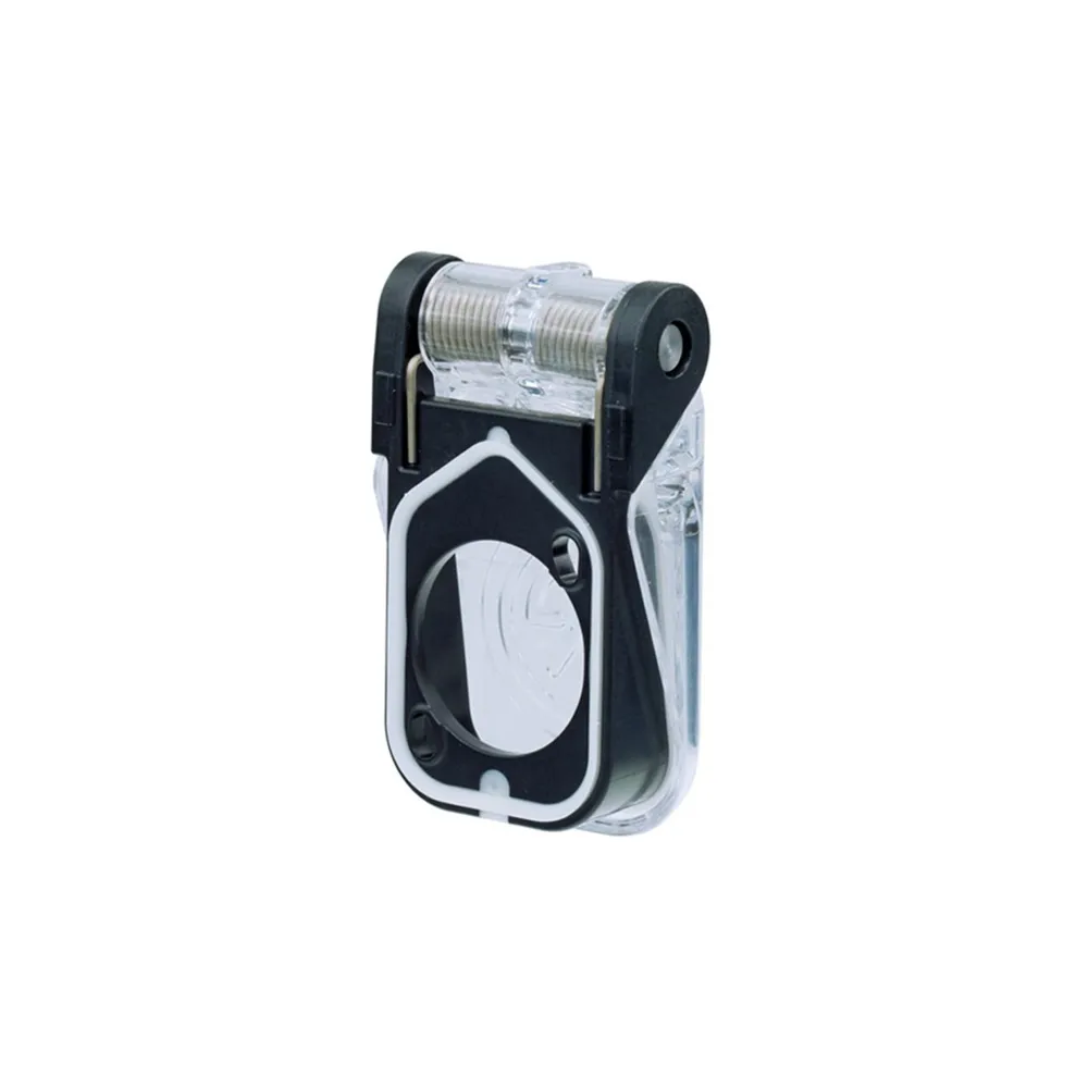 NEUTRIK D-Size sealing cover IP65 Spring loaded