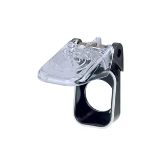 NEUTRIK D-Size sealing cover IP65 Spring loaded