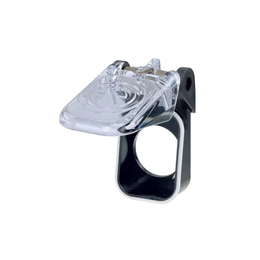NEUTRIK D-Size sealing cover IP65 Spring loaded