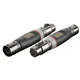 DAP XGA29 - XLR/M 5p. to XLR/F 3p.