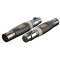 DAP XGA29 - XLR/M 5p. to XLR/F 3p.