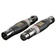 DAP XGA30 - XLR/F 5p. to XLR/M 3p.