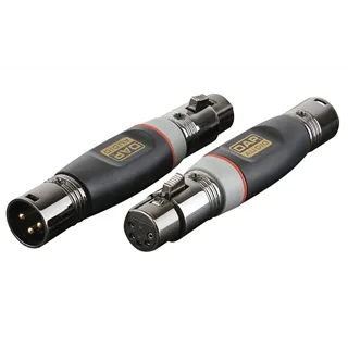 DAP XGA30 - XLR/F 5p. to XLR/M 3p.