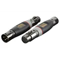 DAP XGA30 - XLR/F 5p. to XLR/M 3p.