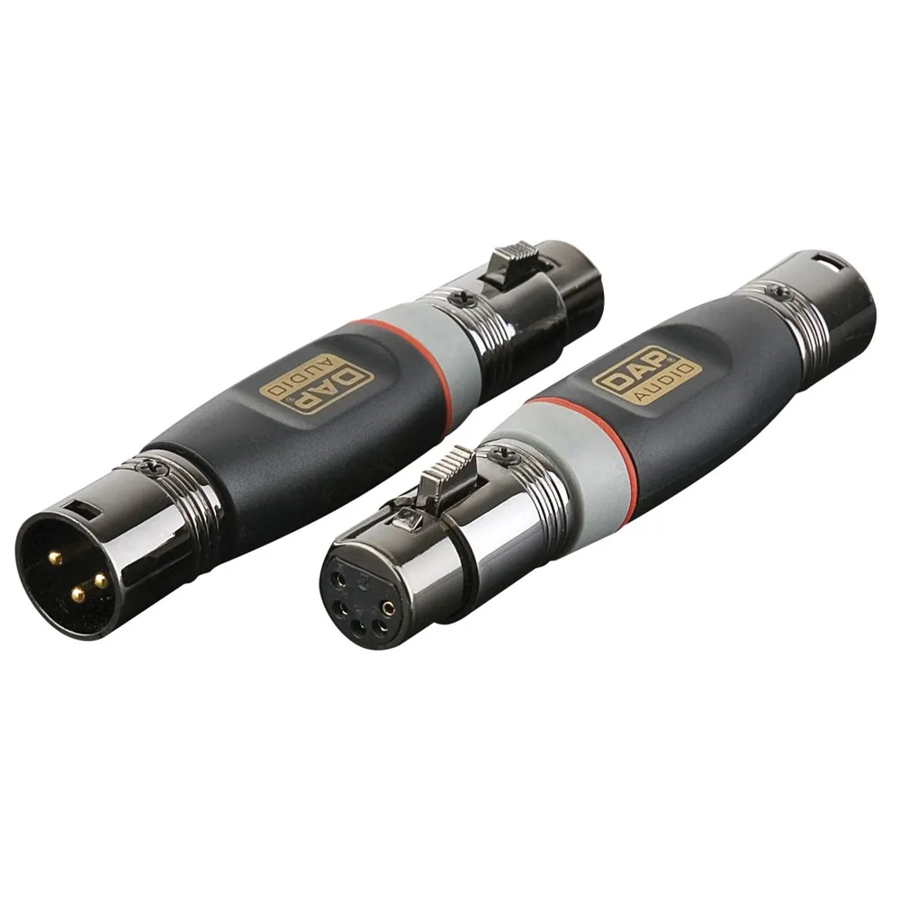 DAP XGA30 - XLR/F 5p. to XLR/M 3p.