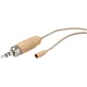 JTS Anschlusskabel 3,5mm Klinkenstecker