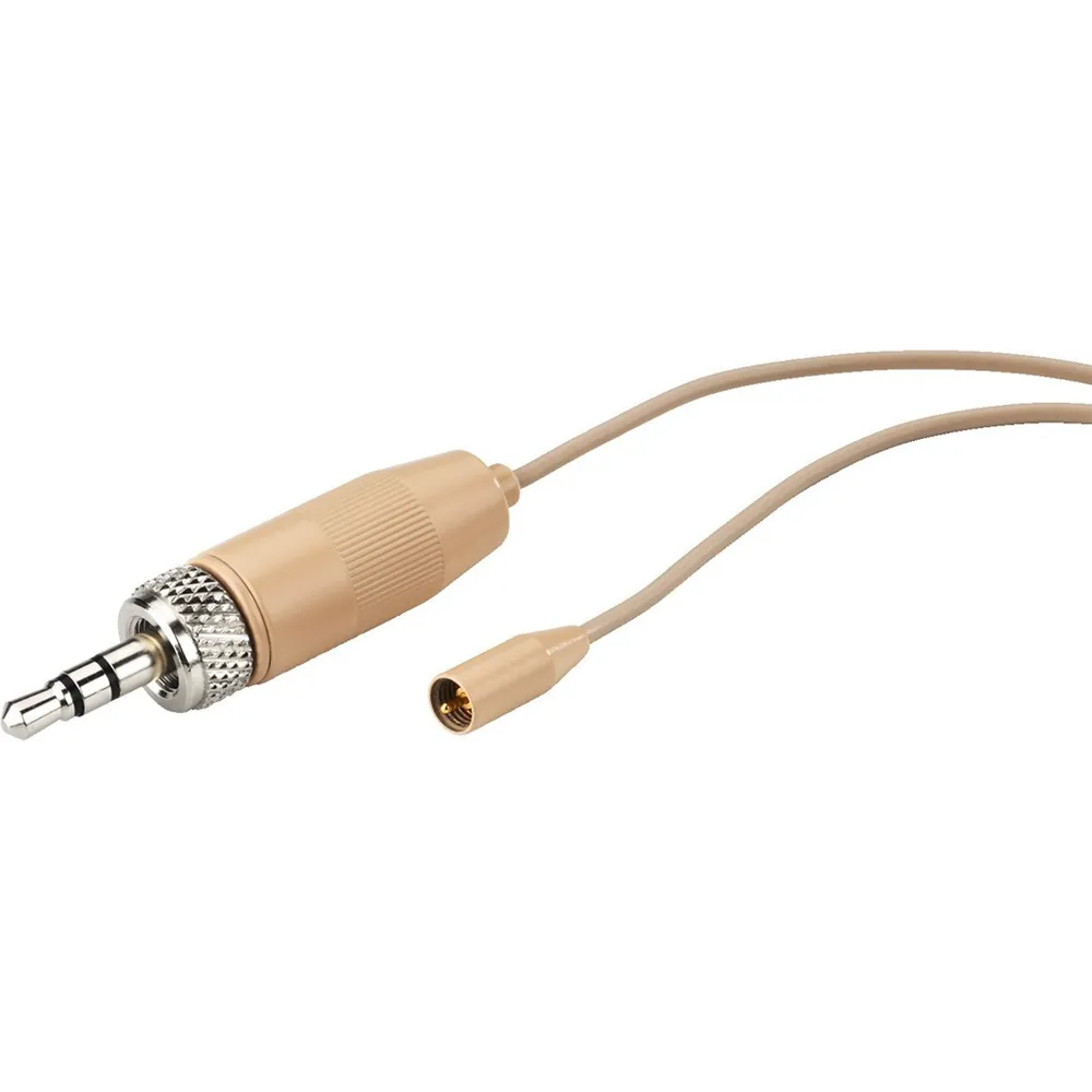 JTS Anschlusskabel 3,5mm Klinkenstecker