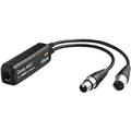 Audinate Dante Avio AES3/EBU, Input/Output Adapter