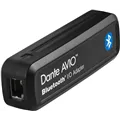 Adaptateur d'entrée analogique Audinate Dante Avio, Bluetooth