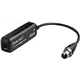 Audinate Dante Avio Analog Input Adapter, Mono