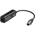 Audinate Dante Avio Analog Input Adapter, Mono
