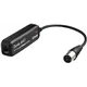 Audinate Dante Avio Analog Output Adapter, Mono
