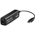 Audinate Dante Avio USB Adapter, Input/Output