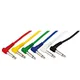 MONACOR Noiseless Patchcord