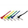 MONACOR Noiseless Patchcord