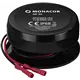 MONACOR Audio-Exciter/Resonator, 8 Ohm, IP68, 30Watt