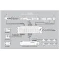 MONACOR Tischmikrofon-Erweiterung