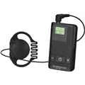 MONACOR Empfaenger Digital 16 Kanal 863-865MHz