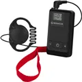MONACOR 16-Kanal Miniatur-Empfaenger 863-865MHz