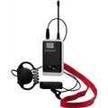 MONACOR 16-Kanal Miniatur-Sender 1xMik  863-865MHz