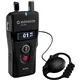 MONACOR Empfaenger, Digital ,42K, 823-832 und 863-865 MHz
