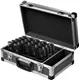 MONACOR Ladekoffer, fuer 25 RX o. TX zu ATS-80 Serie