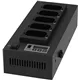 MONACOR Ladestation, fuer 5 RX o. TX zu ATS-80 Serie