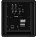 IMG STAGELINE Aktiv-Subwoofer für Recording und Hi-Fi, 400 W