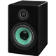 IMG STAGELINE Recording- und Studio-Aktivlautsprecher, 2 x 100W