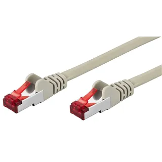 MONACOR Cat-6-Netzwerkkabel, 20m