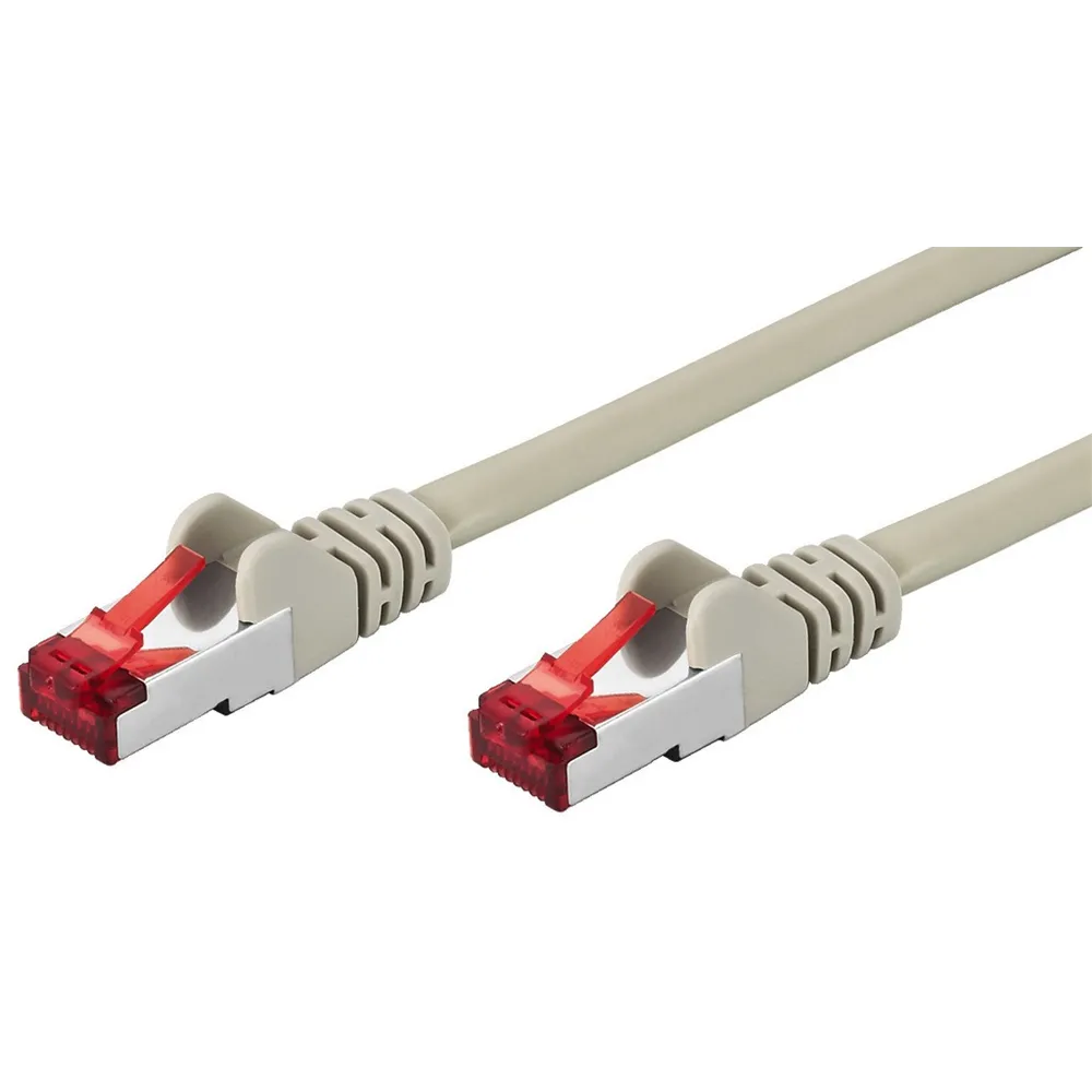 MONACOR Cat-6-Netzwerkkabel, 20m