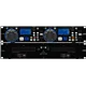 IMG STAGELINE Dual-CD-Spieler MP3, USB, SD/MMC, 2x2 HE
