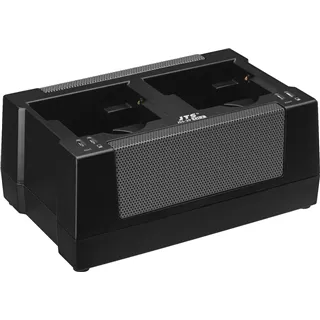 JTS Ladegeraet Funkmikro JSS-20 und UF-20TB