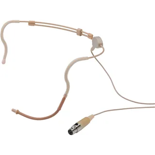 JTS Kopfbuegelmikrofon, Kugel, 50-18000 Hz