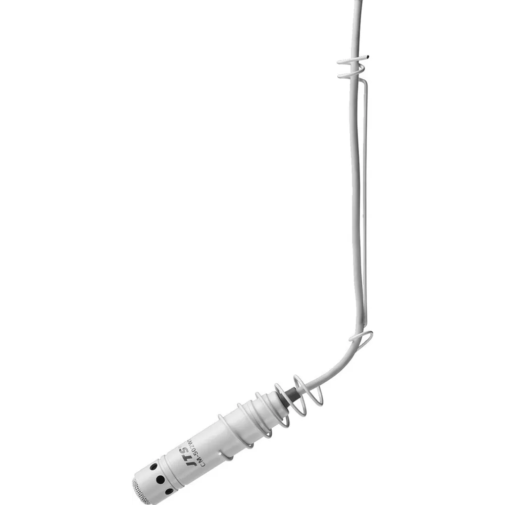 JTS Overhead-Mikrofon Superniere, 100-18000Hz