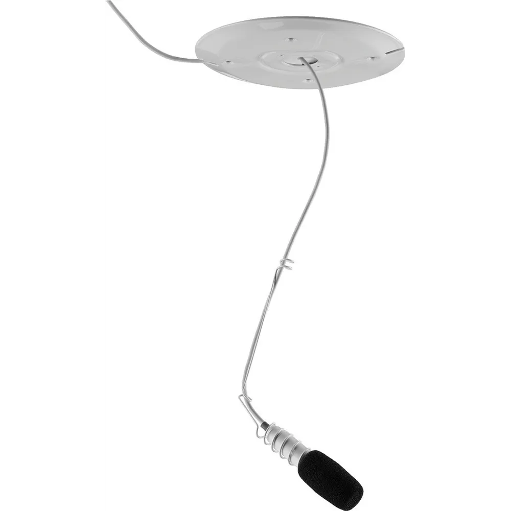 JTS Overhead-Mikrofon Superniere, 100-18000Hz