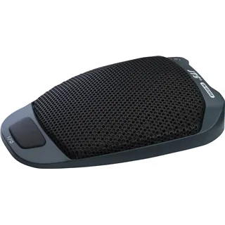 JTS USB-Grenzflaechen-Mikrofon, Halbniere, 30-12000 Hz