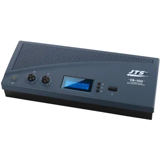 JTS Steuerpult Leitzentrale fuer max.50 Sprechstellen