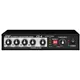 JTS 4-Kanal Mikrofon-Line-Mixer Auto On/Off