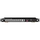 JTS 8Kanal Mikrofon-Line-Mixer Auto On/Off