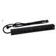 Neutrik Rack-Stromschiene mit 8x T23 Buchsen,16A,3m Kabel