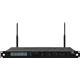 JTS 4 CH, Diversity, Funkkonferenzsyst., 506-542 MHz