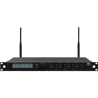 JTS 4 CH, Diversity, Funkkonferenzsyst., 506-542 MHz