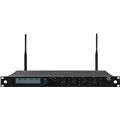 JTS 4 CH, Diversity, Funkkonferenzsyst., 506-542 MHz