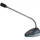 JTS Funk-Tischmik., fuer Konferenzsyst., 506-542 MHz