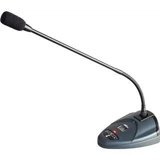 JTS Funk-Tischmik., fuer Konferenzsyst., 506-542 MHz