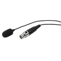JTS Electret Microphone for String Acoustic Instruments