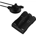 JTS Alimentation Phantom pour Microphone Électronique