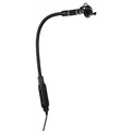 JTS Electret Microphone for Accordions and Keyboards