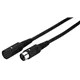 JTS Verlaengerungskabel 7P-DIN, 10m